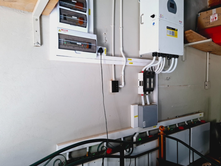 5 Bedroom Property for Sale in Rayton Free State